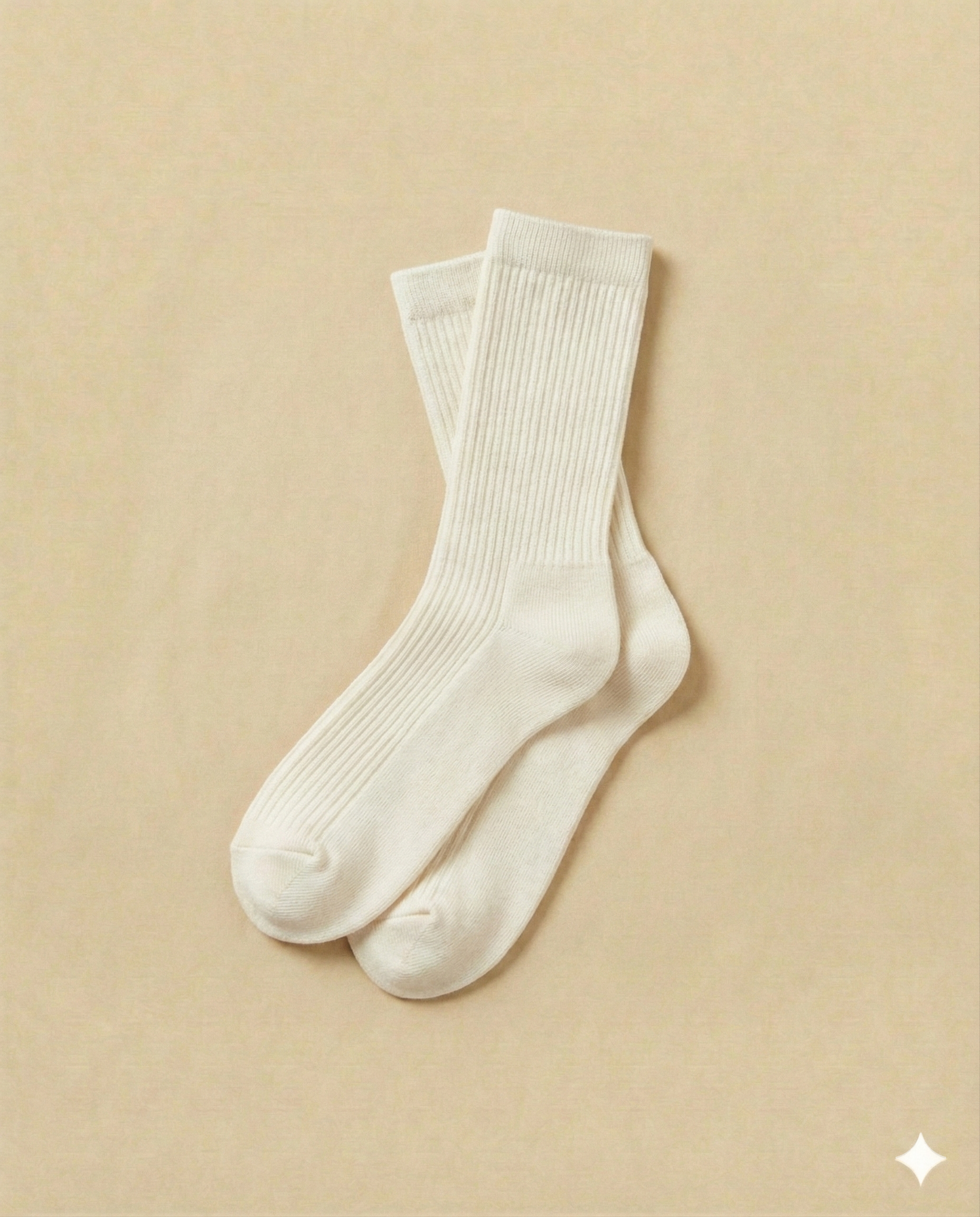 Socks in Cotton