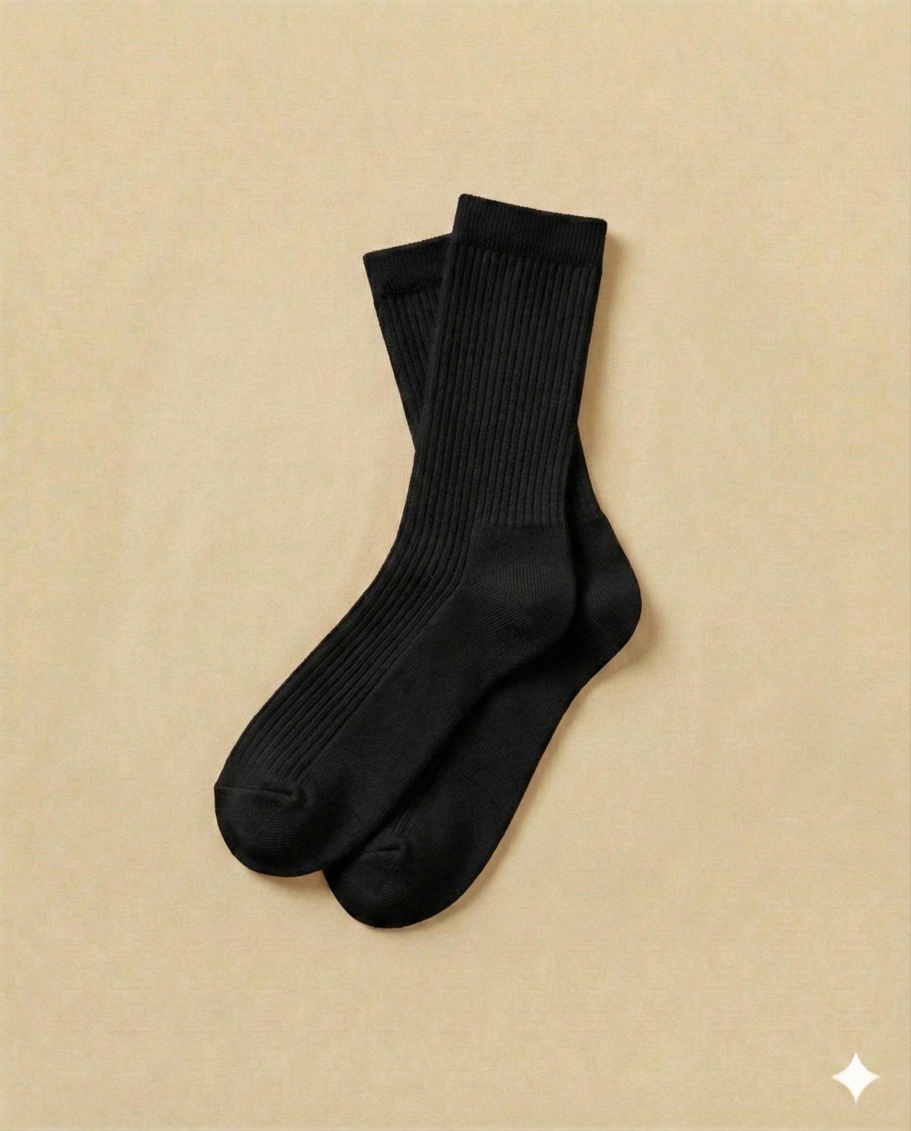 Socks in Cotton